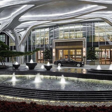 Sheraton Куньмін Екстер'єр фото