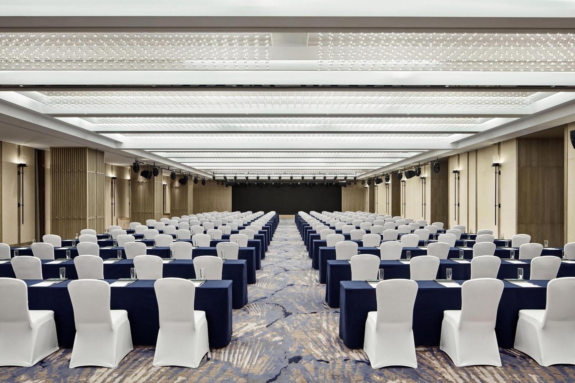 Sheraton Куньмін Екстер'єр фото